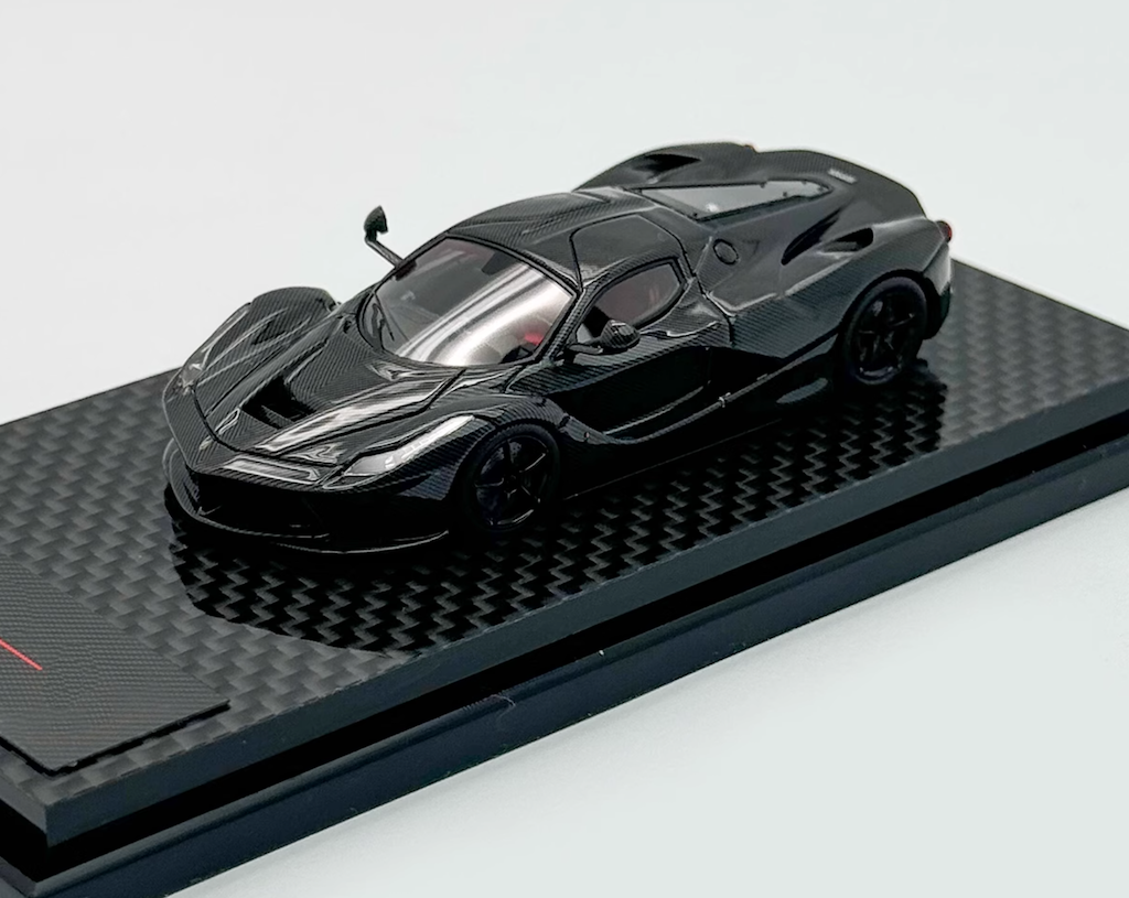 お得】 DMH 紫 ラフェラーリ 1/64 ミニカー - ミニカー お得】 DMH 紫 ラフェラーリ 1/64 ミニカー - ミニカー