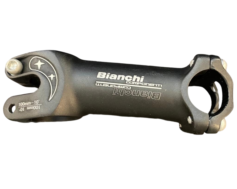 3ttt BIANCHI刻印ステム 100mm イタリア製 中古品 $_3.PNG