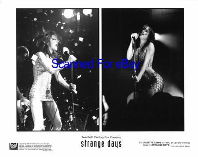 高速 割引 平日 Photo Movie Terrific LEWIS JULIETTE STRANGE eBay | DAYS その他
