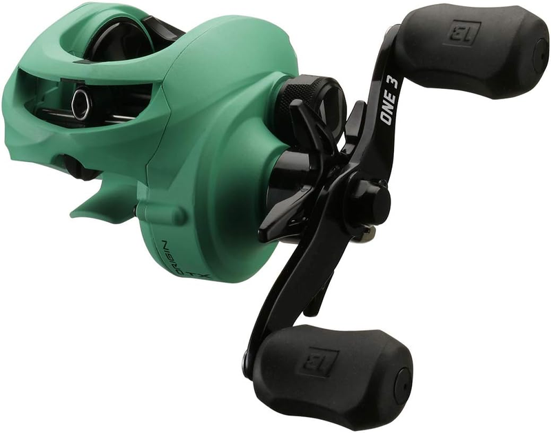 - Origin TX - Baitcast Reels