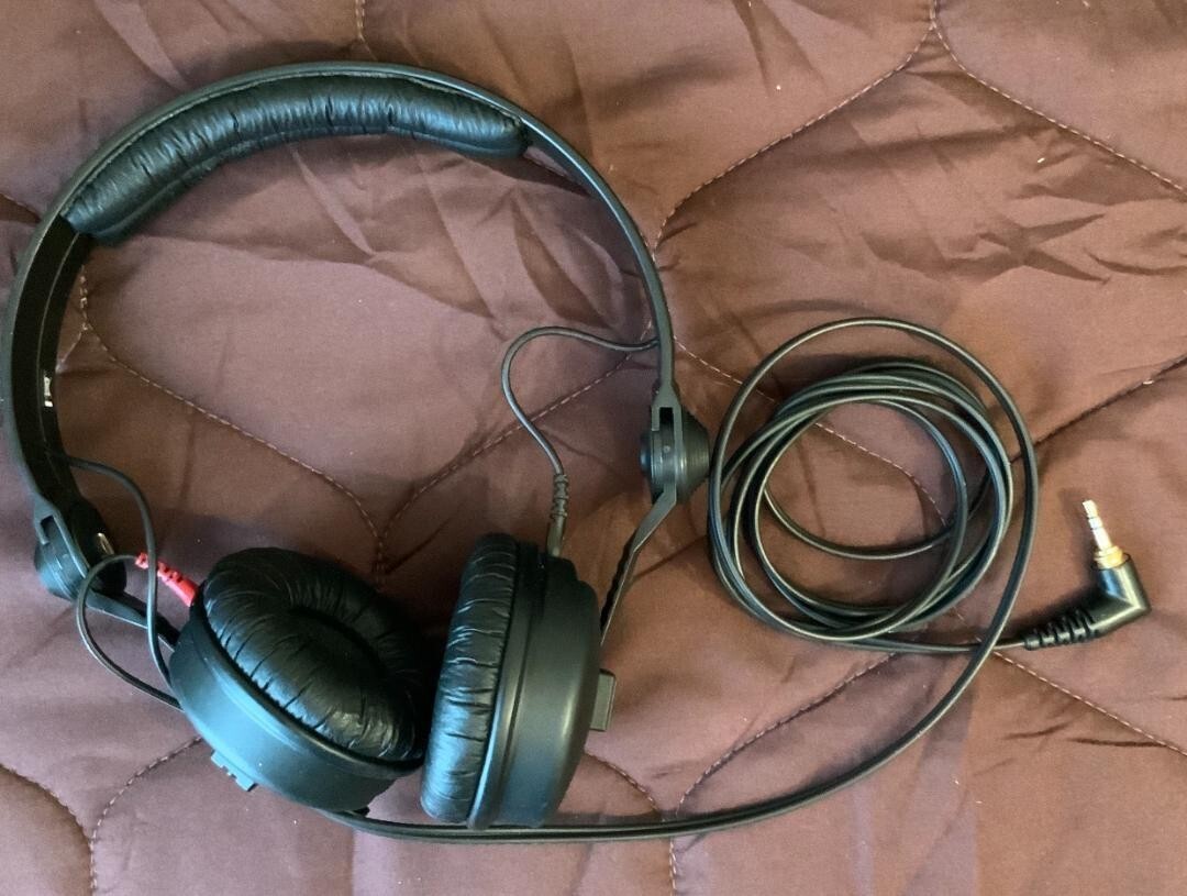 DJ機材 Sennheiser HD25-1 II (SASA) Sennheiser HD-25 – United States