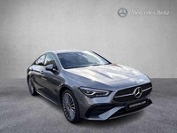 2025 Mercedes-Benz A CLASS A200 AMG Line Executive 4dr Auto SALOON PETROL Automa