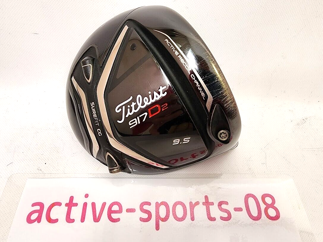 クラブ Titleist - 917D2 maxresdefault.jpg