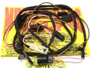 70 Chevelle Fuse Box - Wiring Diagram Networks