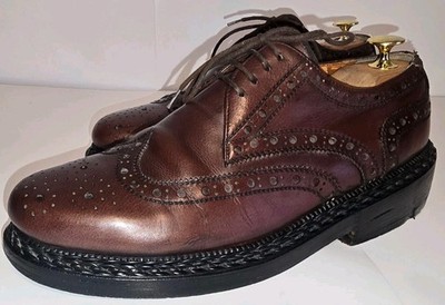 Heinrich Dinkelacker  By Apollo Gr. 42,5 / UK 9,5    Handmade