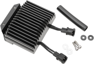 CE Voltage Regulator Rectifier Low Mount for Harley Tri Glide Ultra 09-16