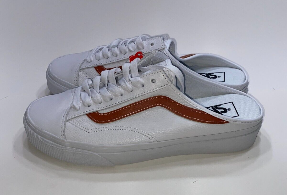 VANS★STYLE 36 LEATHER POP★兼用★SUGAR PLUM/TRUE WHITE Vans Style 36 'Leather Pop - Sugar Plum' VN0A54F6A6B