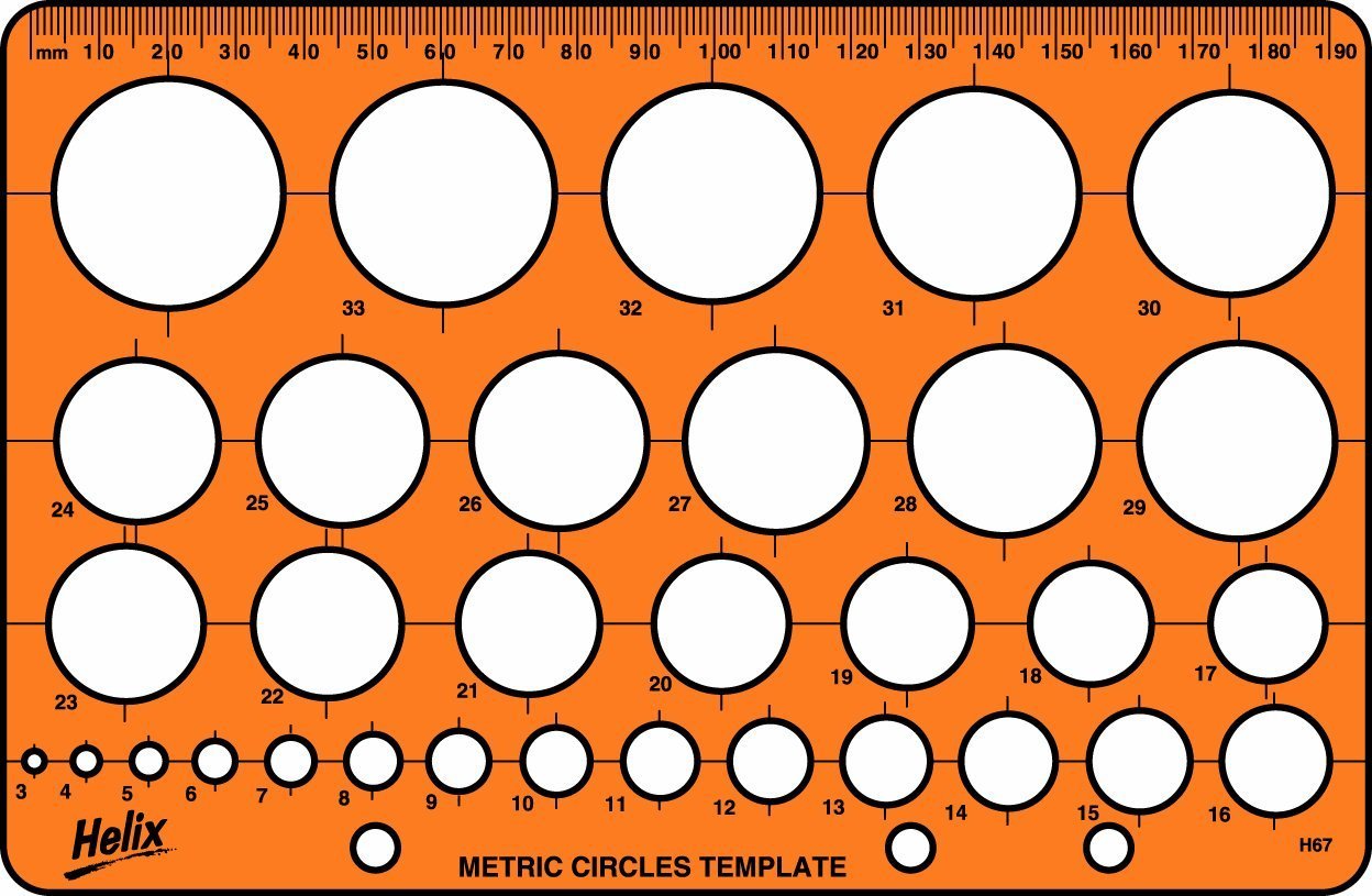 circles-stencil-template-sizes-3mm-to-34mm-drawing-school-college-maths-helix-ebay