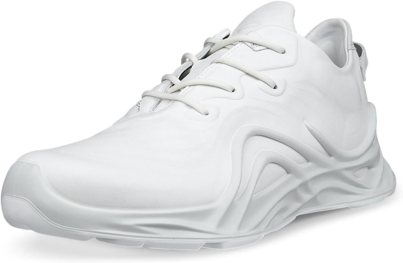 ECCO Mens Biom Infinite V1 Leather Fashion