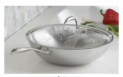 k*u様 ASAHI PRINCESS PAN 3P Set Product details for Princess Heritage® Tri-Ply Stainless