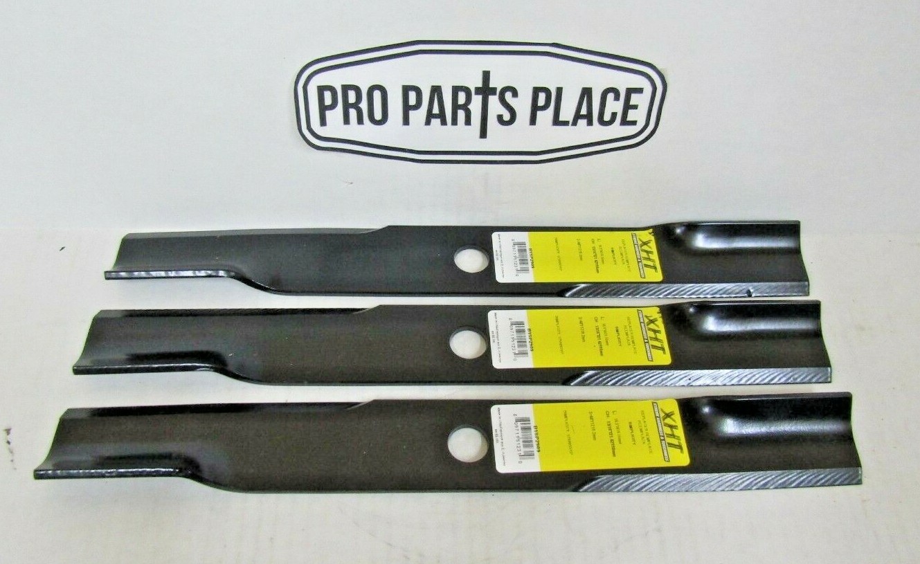 ブラスター・ブレード 3 USA MADE XHT BLADES SNAPPER SIMPLICITY 1759055 1759055YP