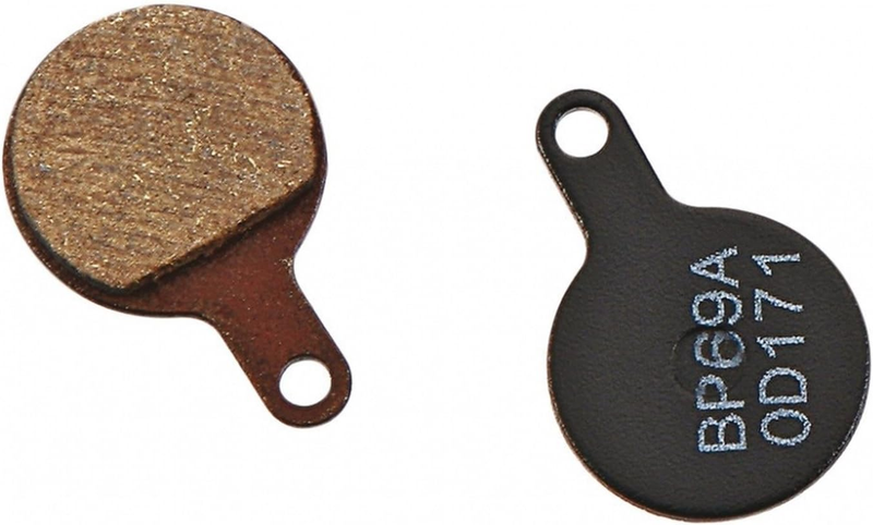 Novela/Iox Disc Brake Pad