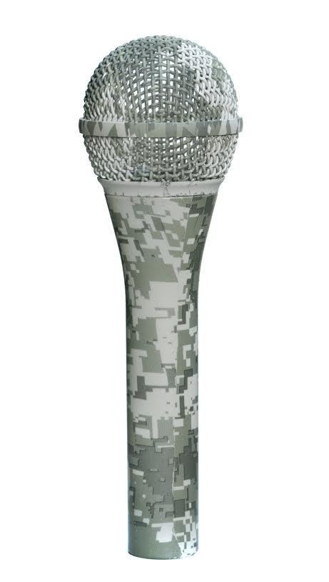 Audix Pro Audio Microphones & Wireless Systems