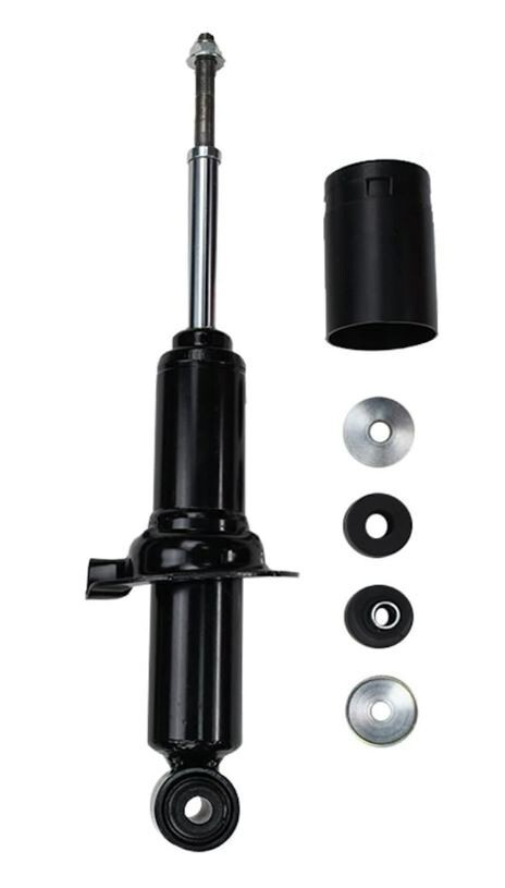 sho→boh for Bobcat Engine Fuel Stop Shut off Solenoid 6684826
