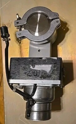 253A-1-40-1 / THROTTLE CONTROL VALVE / MKS
