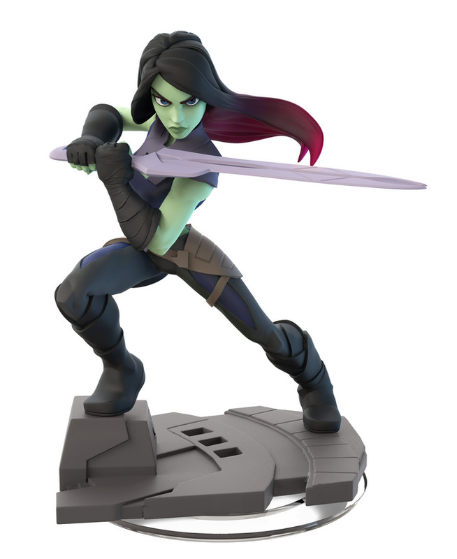 Disney Infinity 2.0 Charaktere - Alle Figuren Zur Auswahl Pixar Marvel Star Wars