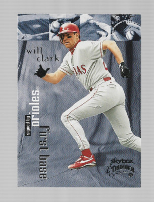 1999 SKYBOX THUNDER SINGLES/ROOKIE CARDS #1 THRU #250***YOU PICK***