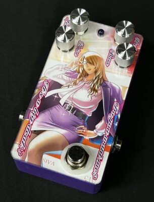 Sound Project SIVA バニーOD sound project 