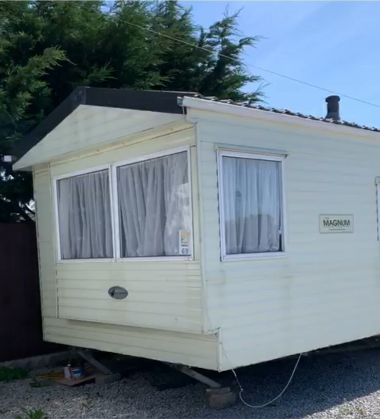 Mobile / static home to rent in Epping, Essex Gumtree
