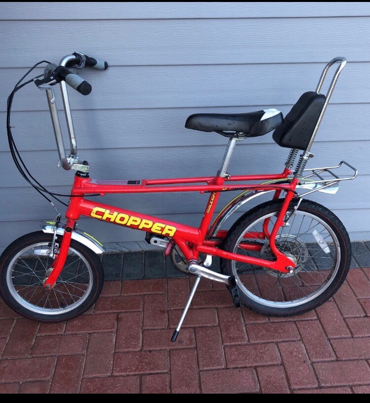 Raleigh Chopper Mark 3 in Hove, East Sussex Gumtree
