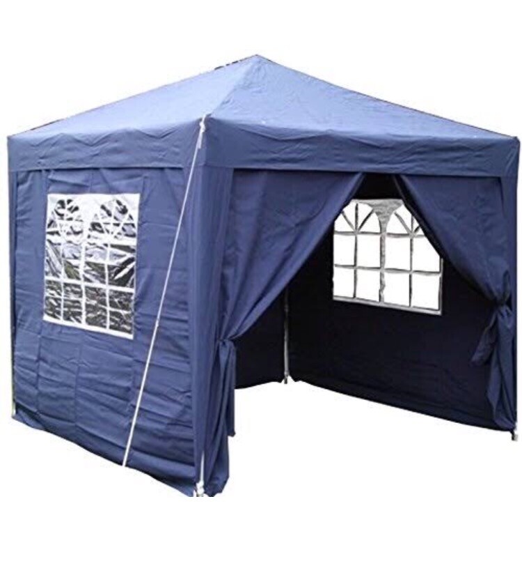 Airwave Waterproof Popup Gazebo 2.5x2.5m in Milton, Glasgow Gumtree