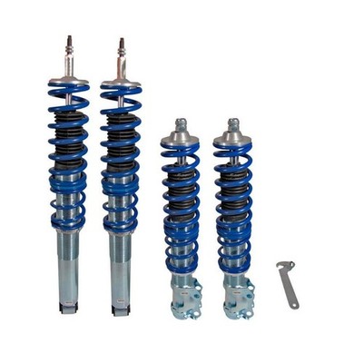 Bonrath Stoßdämpfer mit Federn für VW GOLF II (19E, 1G1) Jetta II GOL II