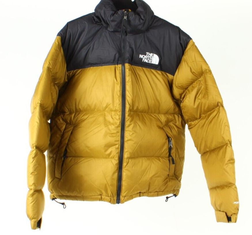 The North Face 1996 Retro Nuptse Jacket - Men's. Moss Green, Large