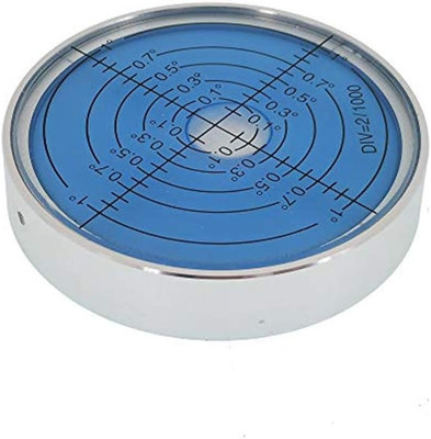 Aluminum Alloy High Precision Horizontal Bubble Universal High Precision Small L