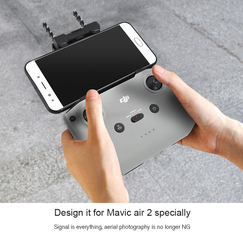 DJI mini 2 Signal Booster 5.8Ghz Range Amplifier For DJI Mavic Air 2 2S