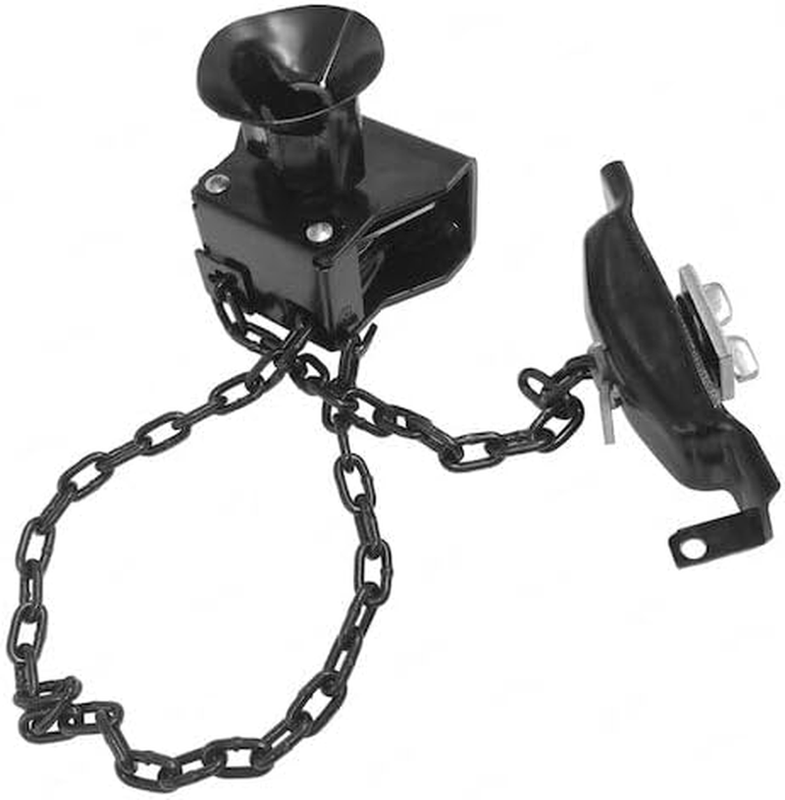 Spare Tire Wheel Hoist Winch Compatible with 2012-2018 Toyota Tacoma