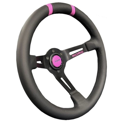 momo drifting 33π Amazon.com: Momo DRF33BK1R Drifting Red 330 mm Leather
