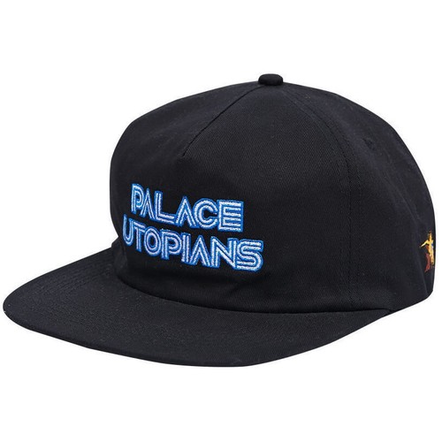 Palace Oakley 6-panel night clouds PALACE x Oakley 6 Panel 