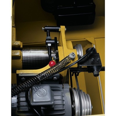 Powermatic 1791284 TS29 Shaper, 7.5HP 3PH 230/460V