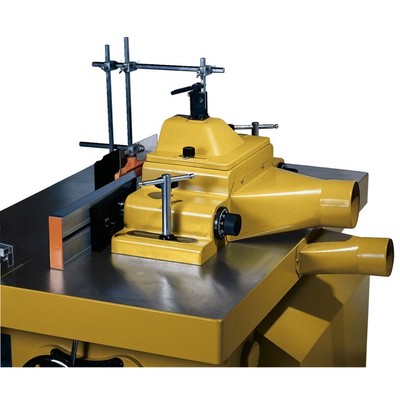 Powermatic 1791284 TS29 Shaper, 7.5HP 3PH 230/460V