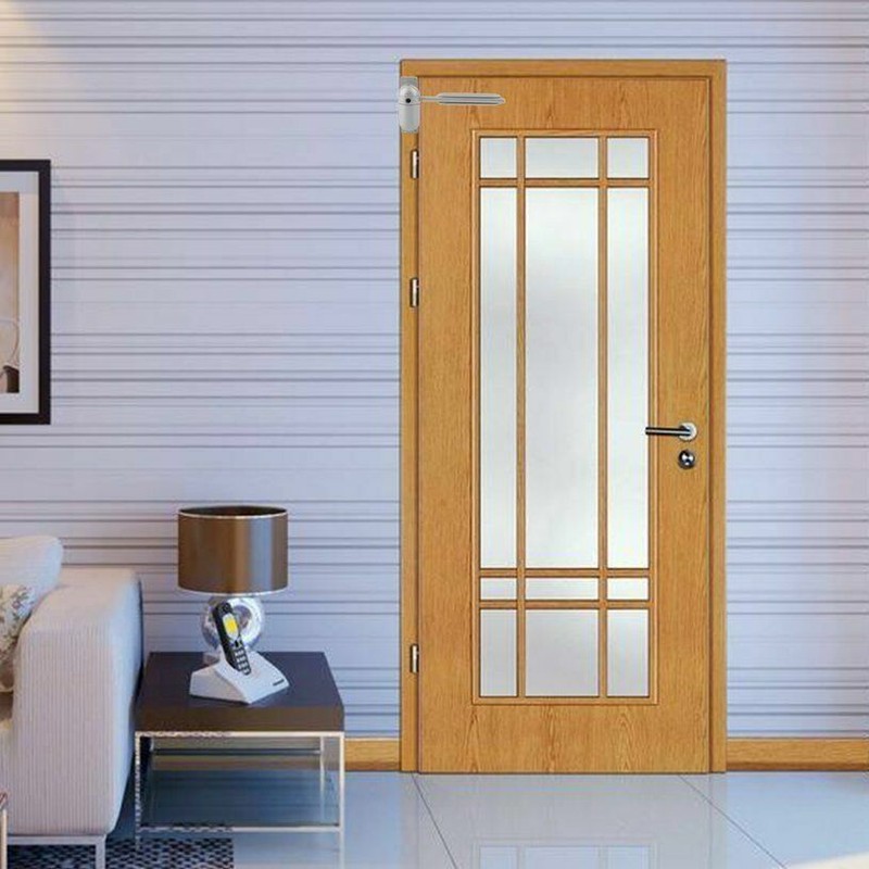 Details About Auto Closing Surface Mounted Fire Rated Adjustable Door Closer Spring Loaded