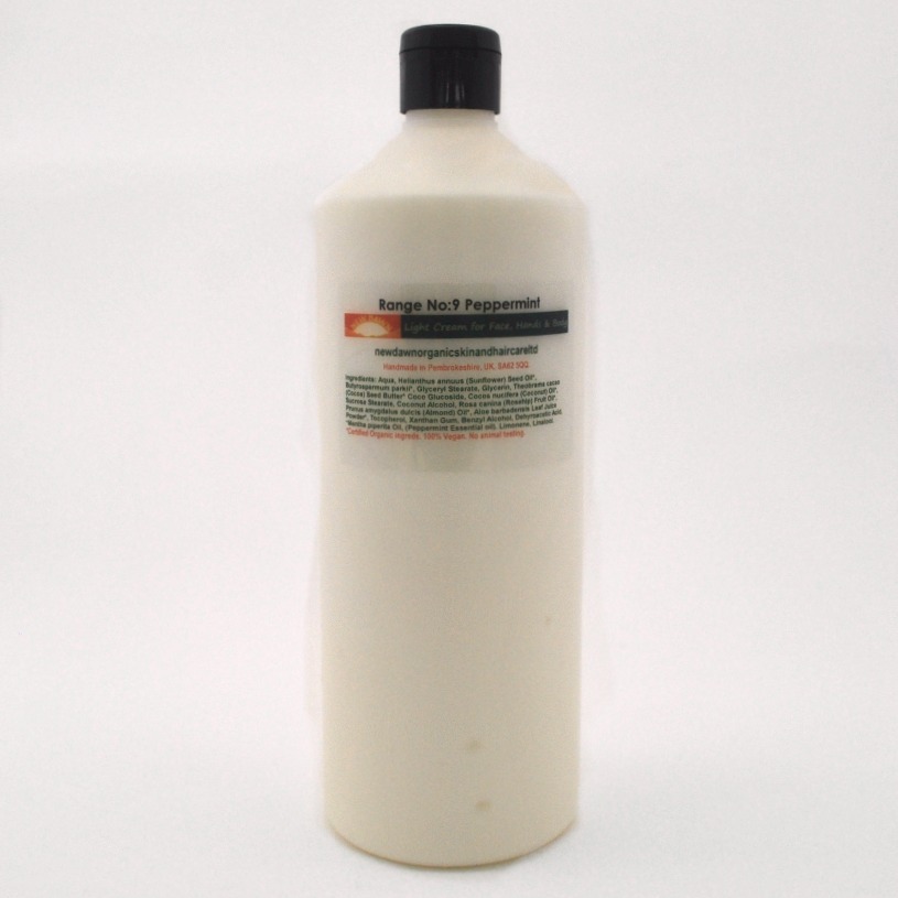 SHINGLES & CHICKEN POX relief Cooling Cream Remedy for Red, Itchy