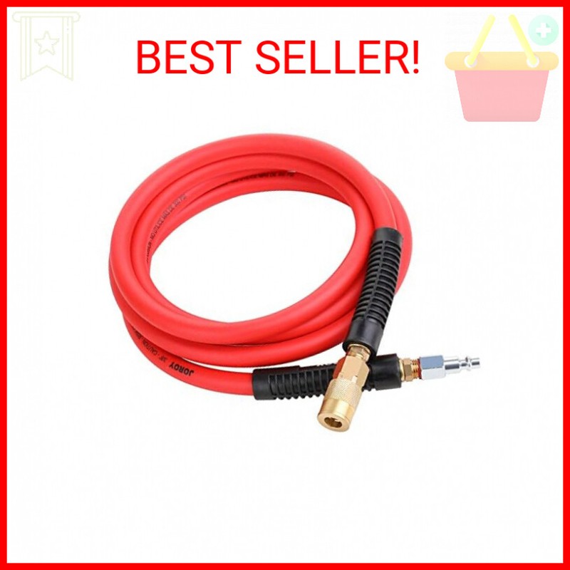 Hose,heavy Duty,