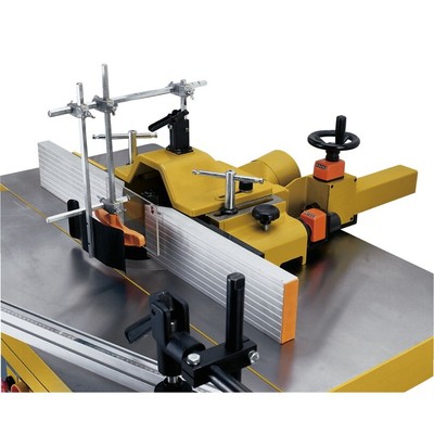 Powermatic 1791284 TS29 Shaper, 7.5HP 3PH 230/460V