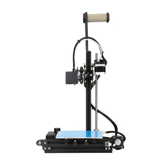 Creality 3D Ender-2 DIY 3D Printer Kit 150x150x200mm Printing ... - $ 58