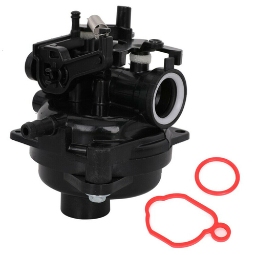 Carburetor For Hyper Tough 300E Lawn Mower 20" 961140034 961140035 125cc Carb