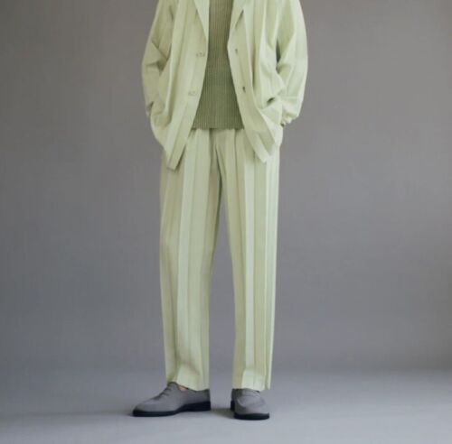 homme plisse issey miyake EDGE ENSEMBLE pants size 1 | eBay homme plisse issey miyake EDGE ENSEMBLE pants size 1 | eBay