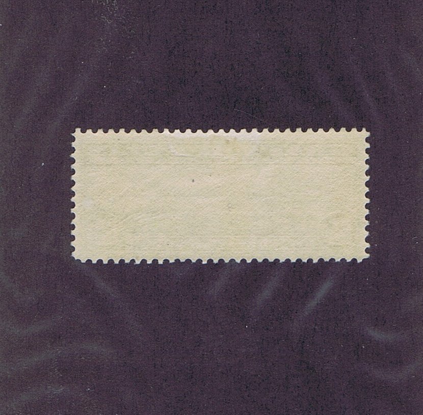 SC# C13 UNUSED ORIGINAL GUM LH 65 CENT GRAF ZEPPELIN AIR MAIL, 1930, EXTRA FINE