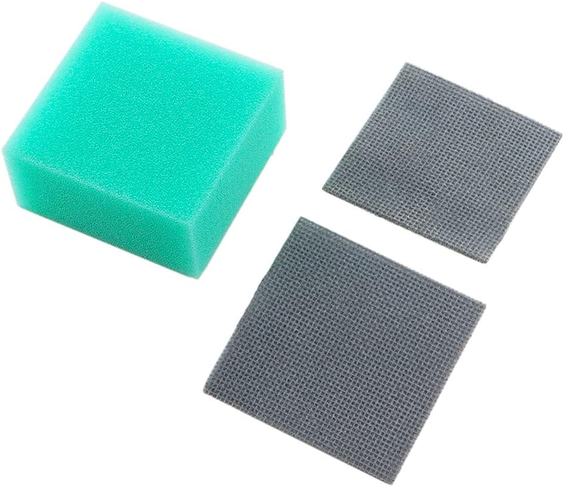 Air Filter Kit Tecumseh TC200 TC300 Strike Master Jiffy Auger 450252 740097