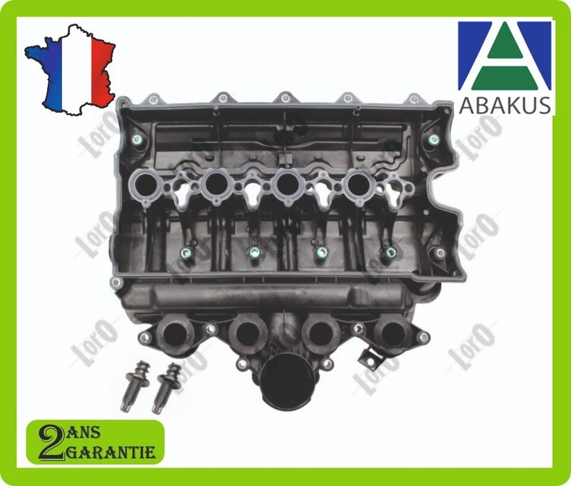 Cache Culbuteurs Collecteur Admission D'Air 2,2 2,5 Dci 2,2l 2,5l Dti 8200277372