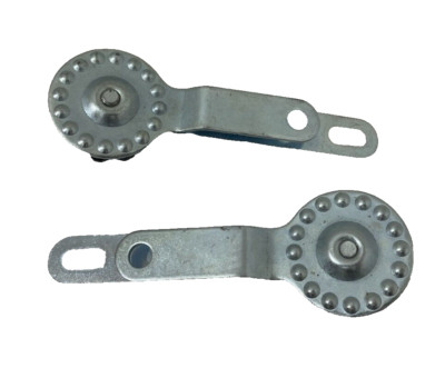 Windshield Frame Holding Adjusting Left Right Arm Assy For Willys Jeeps |Fit For