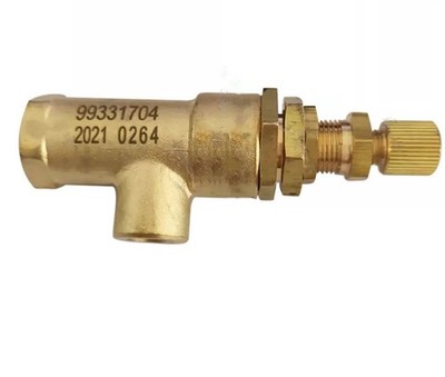 1Pcs Regulating Valve 99331704 for Ingersoll Rand Compressor