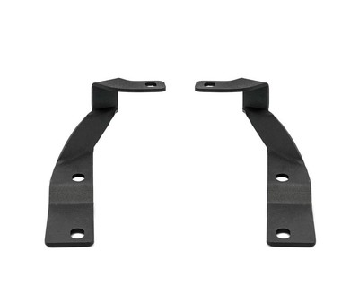 Rigid 360/D/Radiance Pods A-Pillar Mount for 05-20 Frontier/Xterra/Pathfinder
