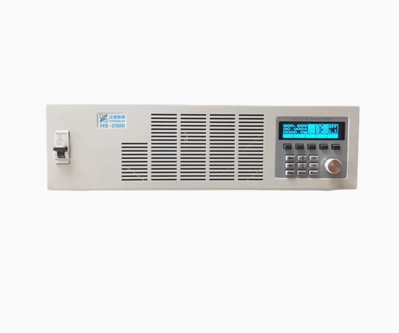 Hspy 100V 20A DC Programmable Regulated DC Power Supply 0-100V,0-20A adjustable