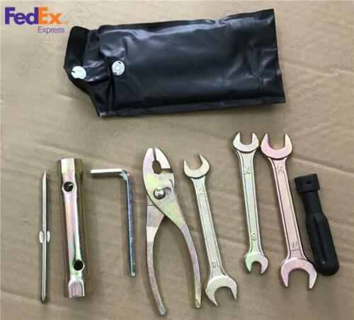 Universal Motorcycle Durable& Compact Tool Kit For Honda Universal Motorcycle Durable& Compact Tool Kit For Honda