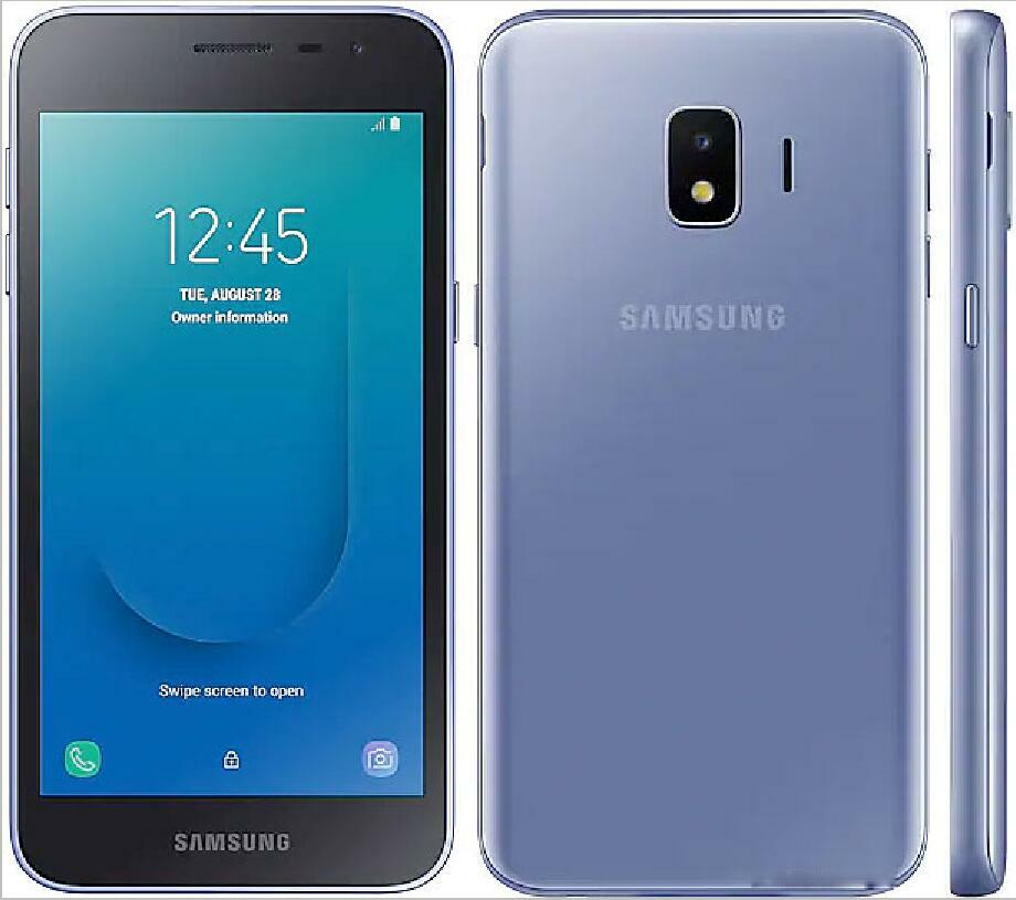 Samsung Galaxy J2 Core SM-J260T1 T-MOBILE 8MP Single SIM
